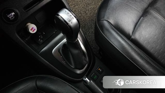 Renault Korea (Samsung) New QM3 id 4652331 из Кореи 30