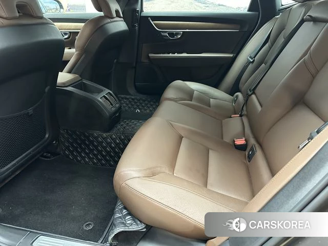 Volvo S90 id 4198875 из Китая 11