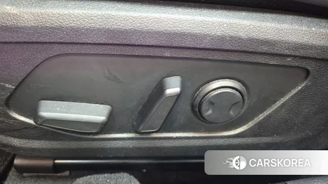 Hyundai Sonata (DN8) id 3439516 из Кореи 14