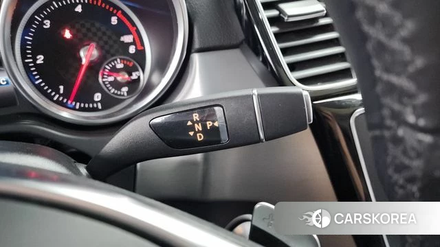 Mercedes-Benz GLE - Class W166 id 3808373 из Кореи 19