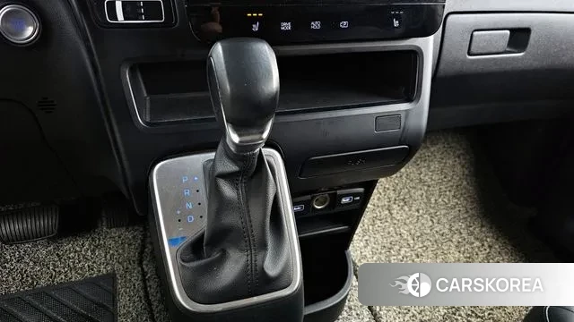 Hyundai Staria id 3787707 из Кореи 19