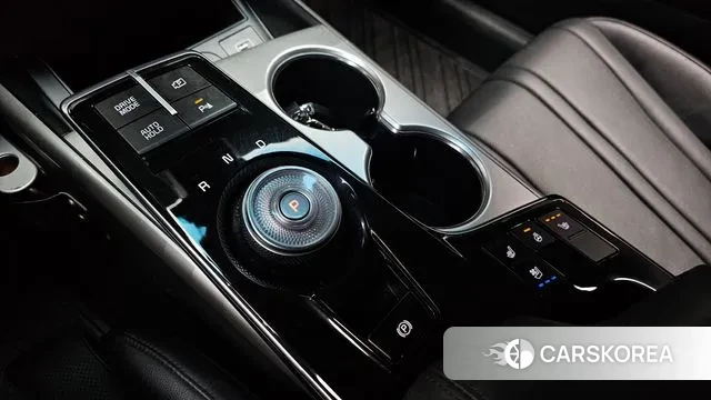 Kia K8 id 3758607 из Кореи 19