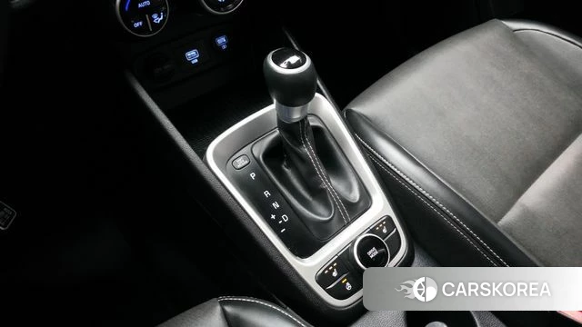 Hyundai Venue id 3873328 из Кореи 19