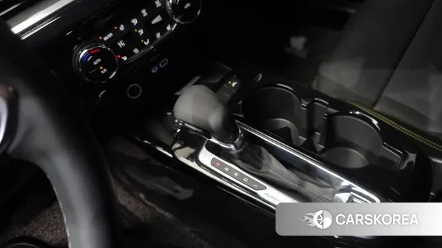 Chevrolet (GM Daewoo) Trax Crossover id 3606149 из Кореи 19