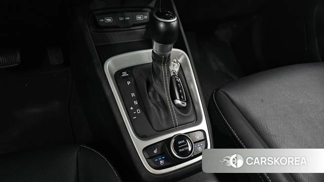 Hyundai Venue id 4631160 из Кореи 29