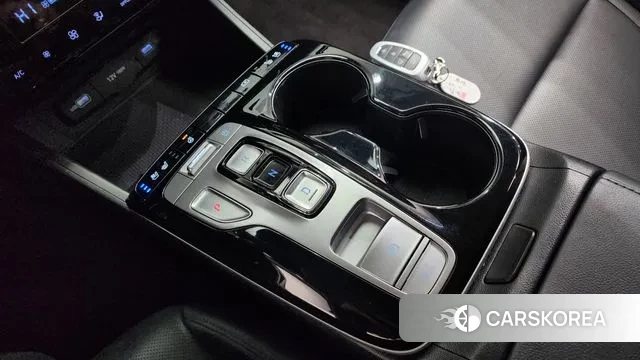 Hyundai Tucson (NX4) id 3556311 из Кореи 19