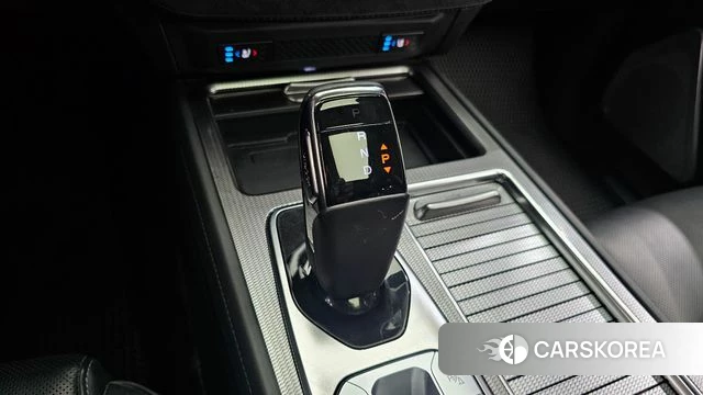 Ssangyong All New Rexton id 3965432 из Кореи 19