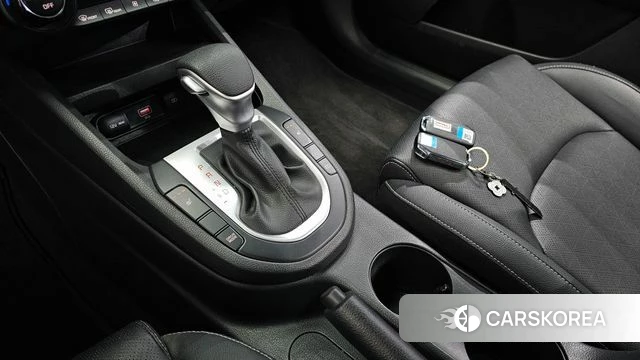 Kia The New K3 2nd generation id 3831971 из Кореи 19