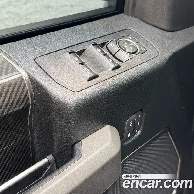 Ford F150 id 2860394 из Кореи 19
