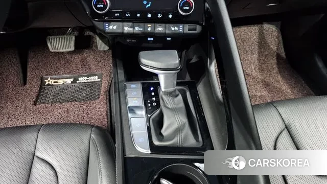 Hyundai The New Avante Hybrid (CN7) id 3619740 из Кореи 19