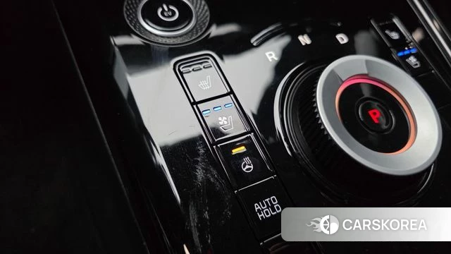 Kia Di All New Niro EV id 4848152 из Кореи 33