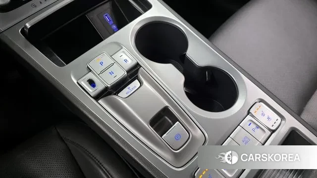 Hyundai Kona Electric id 3449612 из Кореи 19