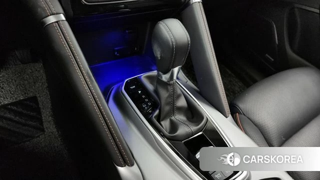 Renault Korea (Samsung) The New QM6 id 3940987 из Кореи 19