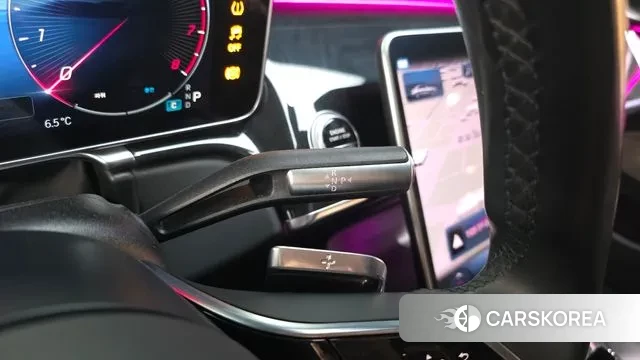 Mercedes-Benz S-Class W223 id 3634805 из Кореи 19