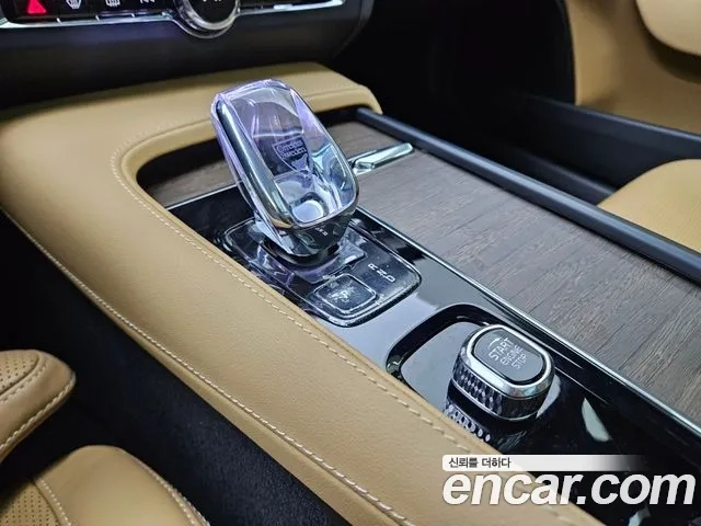 Volvo S90 id 2873600 из Кореи 19