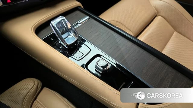 Volvo S90 id 4281652 из Кореи 19