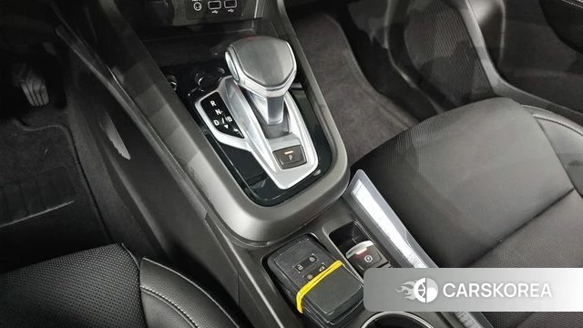 Renault Korea (Samsung) XM3 id 4572254 из Кореи 32
