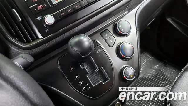 Kia The New Kia Ray id 2862389 из Кореи 19