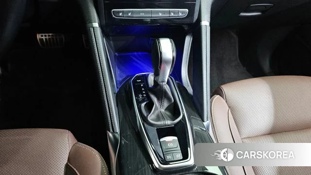 Renault Korea (Samsung) QM6 id 3942866 из Кореи 19