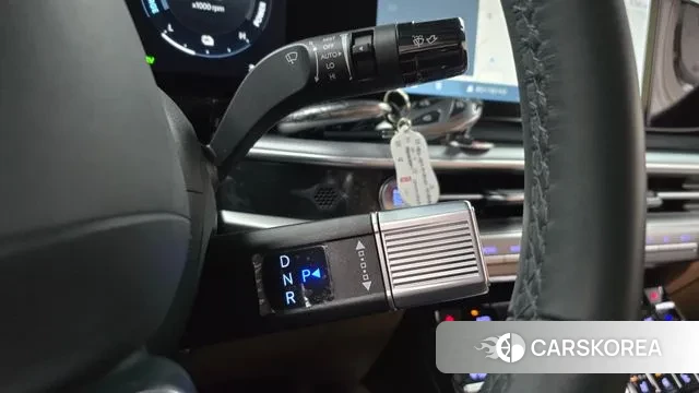 Hyundai Grandeur Hybrid (GN7) id 3477842 из Кореи 19