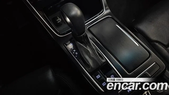 Hyundai Grandeur IG id 2936975 из Кореи 19