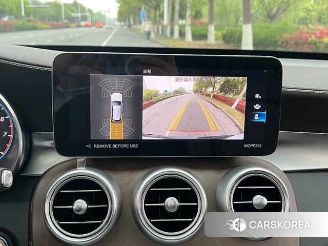 Mercedes-Benz GLC id 4209880 из Китая 15