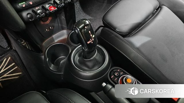 Mini Cooper id 4746352 из Кореи 29