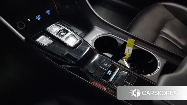 Hyundai Sonata (DN8) id 3300814 из Кореи 19