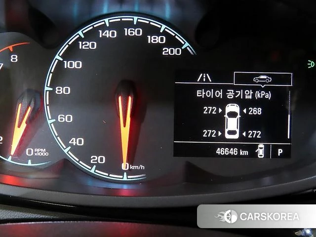 Chevrolet (GM Daewoo) The New Spark id 4310427 из Кореи 19