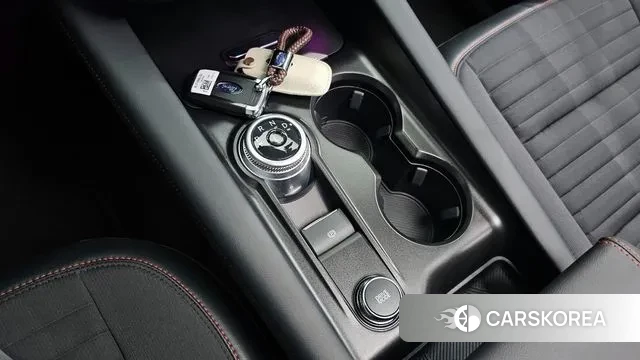 Ford Explorer 6th Generation id 3441984 из Кореи 19