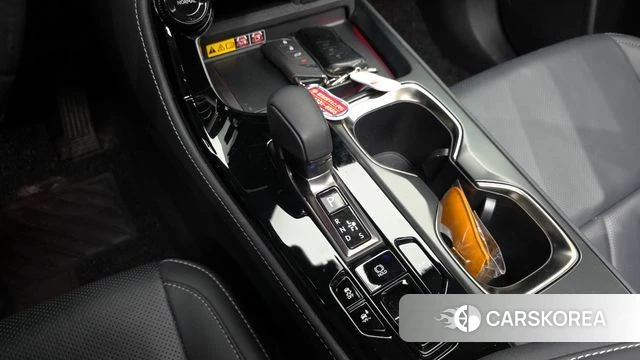 Lexus NX350h Second generation id 4201006 из Кореи 35