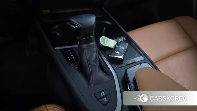 Lexus UX250h id 3509010 из Кореи 19