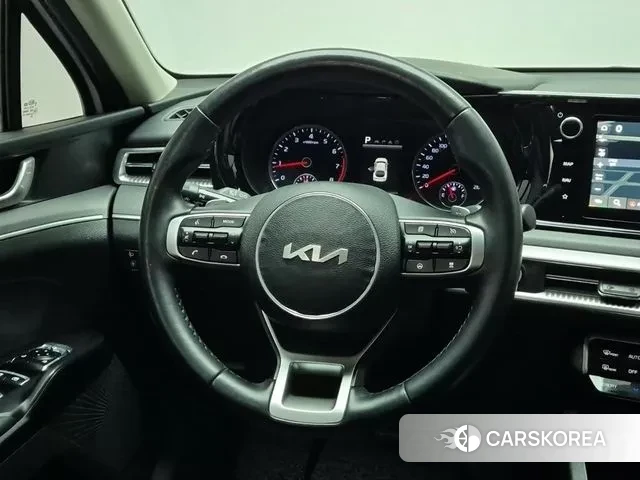 Kia K5 3rd generation id 3694919 из Кореи 18