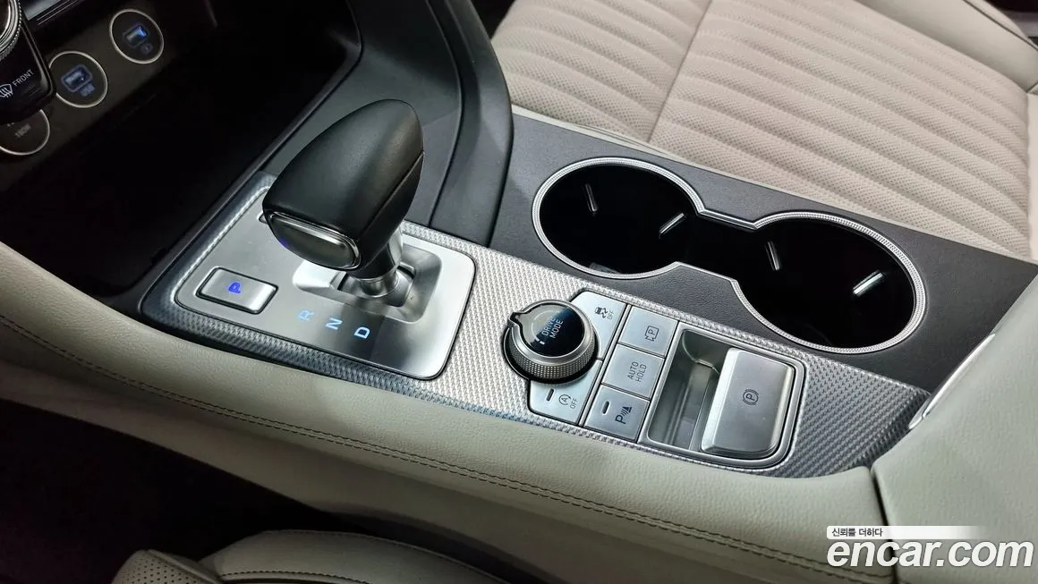 Genesis The New G70 id 2133289 из Кореи 19