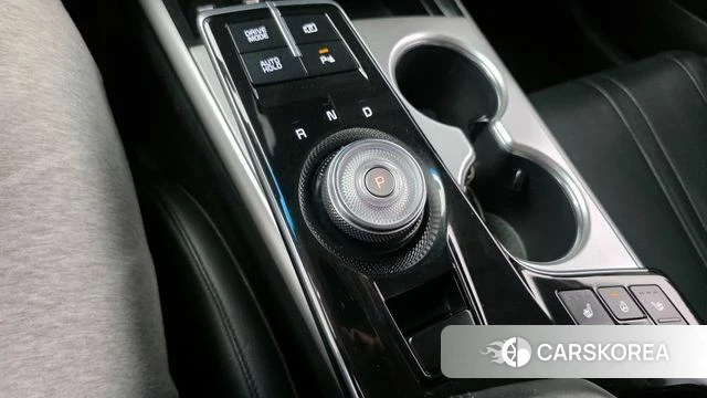 Kia K8 id 3935200 из Кореи 19