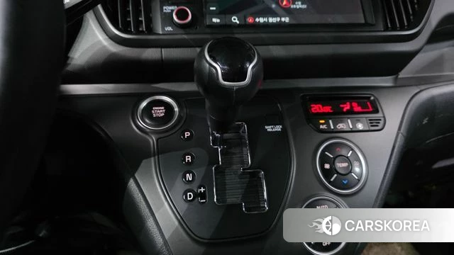 Kia The New Kia Ray id 4745051 из Кореи 28