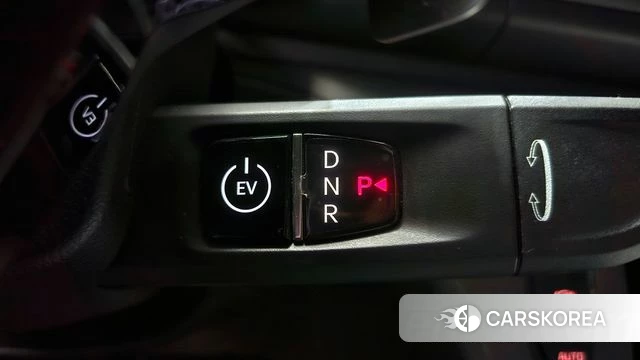 Kia The New Kia Ray EV id 3922165 из Кореи 19