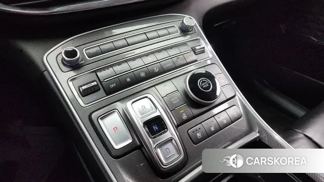 Hyundai The New Santa Fe id 3525605 из Кореи 19