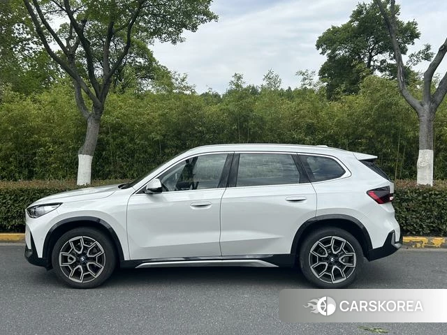BMW X1 id 4291509 из Китая 12