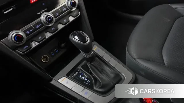 Hyundai The New Avante AD id 3568090 из Кореи 19