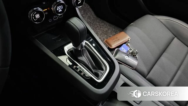 Renault Korea (Samsung) Arcana id 4359758 из Кореи 32