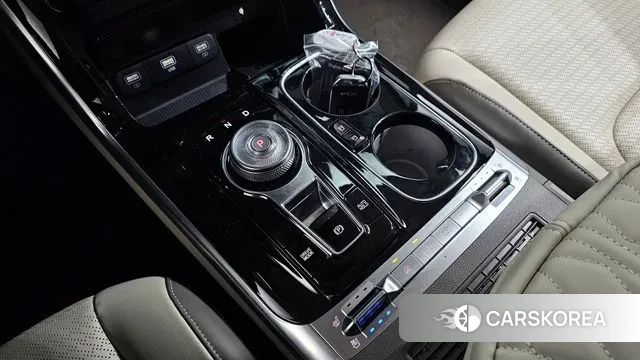 Kia Carnival 4th generation id 3670351 из Кореи 19