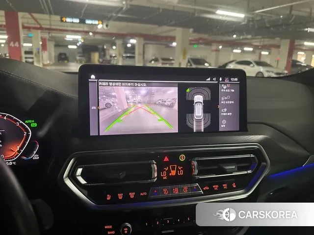 BMW X4 (G02) id 3032084 из Кореи 10