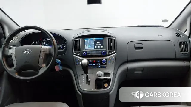 Hyundai The New Grand Starex id 3455016 из Кореи 19