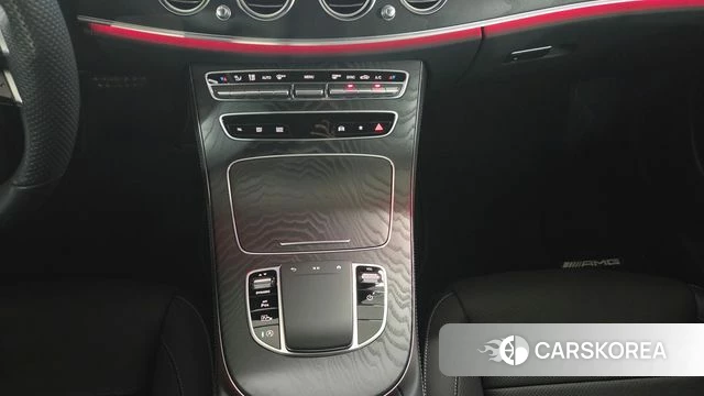 Mercedes-Benz E-Class W213 id 4783907 из Кореи 19