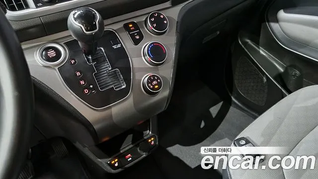 Kia The New Ray id 2742998 из Кореи 19