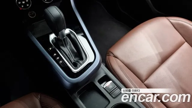 Renault Korea (Samsung) XM3 id 2868844 из Кореи 19