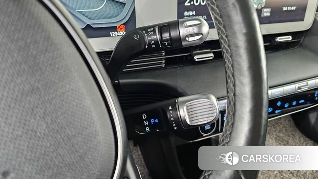 Hyundai Ionic 5 id 3965220 из Кореи 19