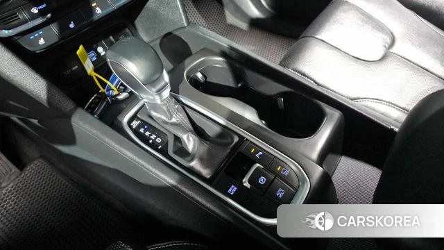 Hyundai Santa Fe TM id 4520392 из Кореи 29