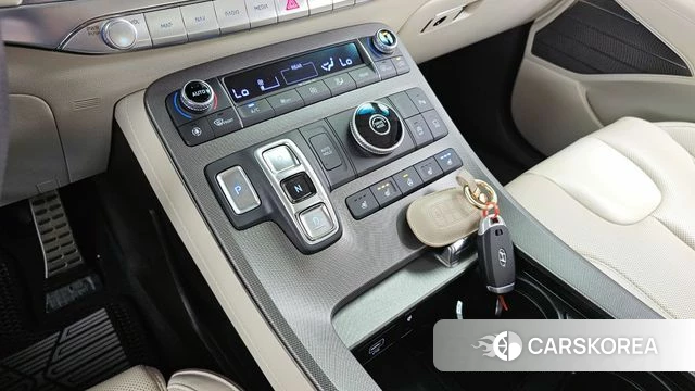 Hyundai Palisade id 3924067 из Кореи 19